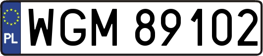 WGM89102