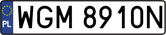 WGM8910N
