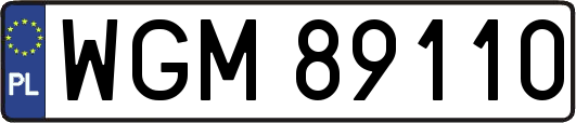 WGM89110