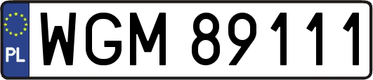 WGM89111