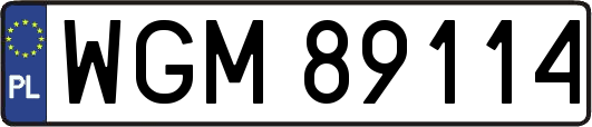 WGM89114