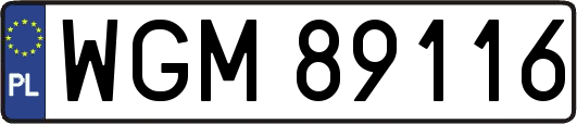 WGM89116