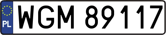 WGM89117