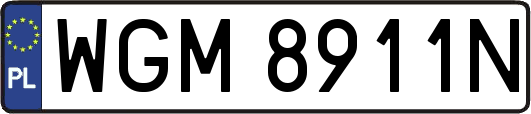 WGM8911N