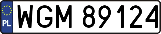 WGM89124