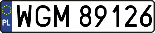 WGM89126
