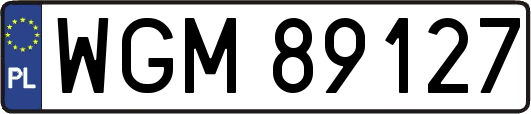 WGM89127