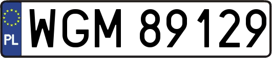 WGM89129