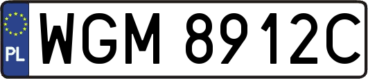 WGM8912C