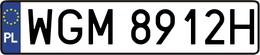 WGM8912H