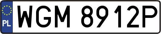 WGM8912P