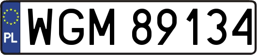 WGM89134