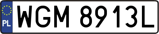 WGM8913L