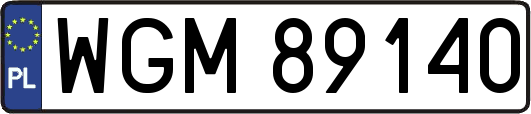 WGM89140