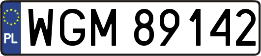 WGM89142