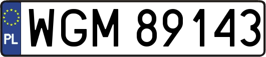 WGM89143