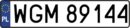 WGM89144