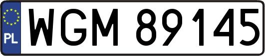 WGM89145