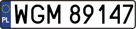 WGM89147