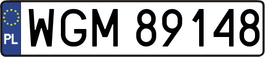WGM89148