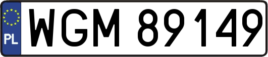 WGM89149