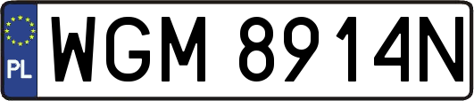 WGM8914N