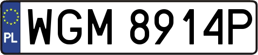 WGM8914P