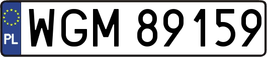 WGM89159