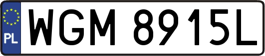 WGM8915L
