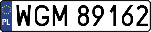 WGM89162