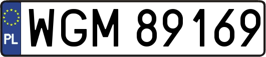 WGM89169