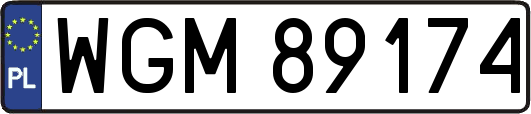 WGM89174