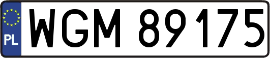 WGM89175