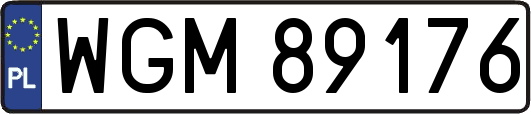 WGM89176
