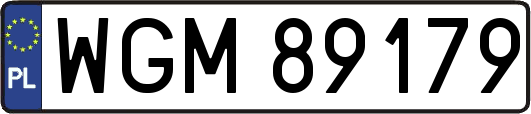 WGM89179