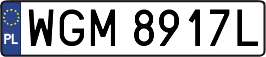 WGM8917L