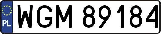 WGM89184