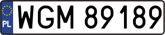 WGM89189