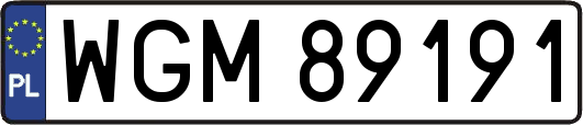 WGM89191