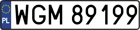 WGM89199