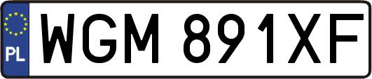 WGM891XF