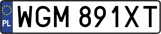 WGM891XT