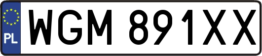 WGM891XX