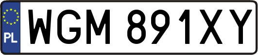 WGM891XY