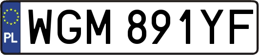 WGM891YF