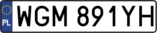 WGM891YH