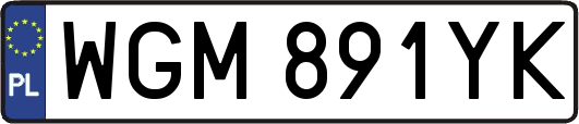 WGM891YK