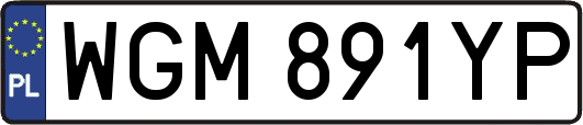 WGM891YP