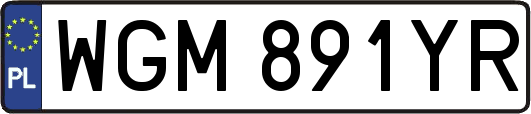 WGM891YR
