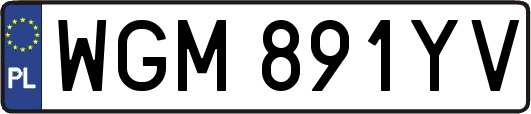WGM891YV